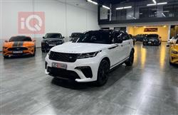 لاند روفر رانج روڤر فيلار